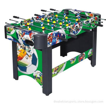 foosball soccer tables